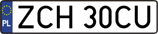 ZCH30CU