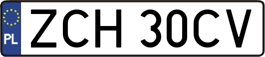 ZCH30CV