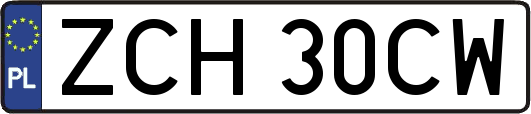 ZCH30CW