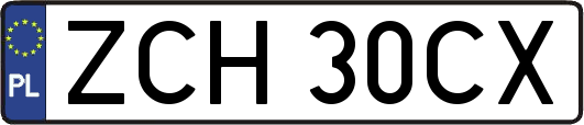 ZCH30CX