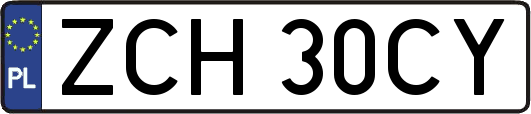 ZCH30CY