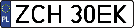 ZCH30EK