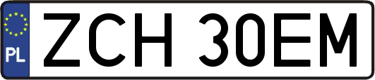 ZCH30EM