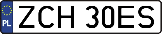 ZCH30ES