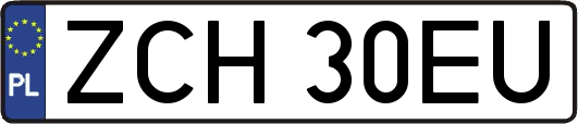 ZCH30EU