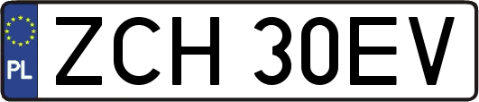 ZCH30EV