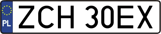 ZCH30EX