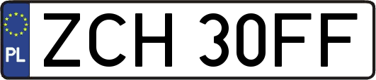 ZCH30FF