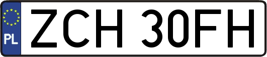 ZCH30FH