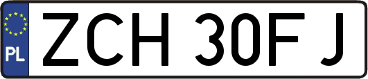 ZCH30FJ