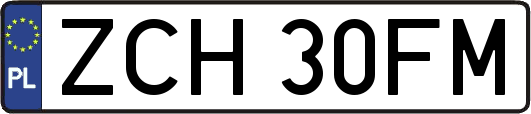 ZCH30FM