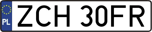 ZCH30FR
