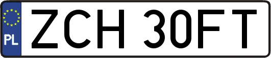 ZCH30FT