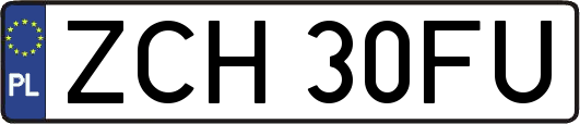 ZCH30FU
