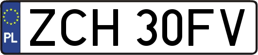 ZCH30FV