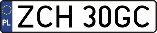 ZCH30GC