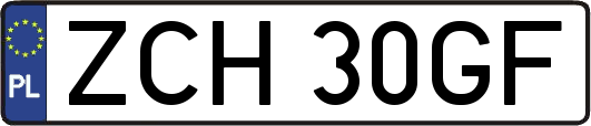 ZCH30GF