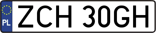 ZCH30GH