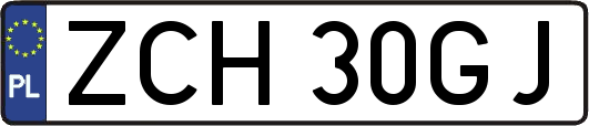 ZCH30GJ