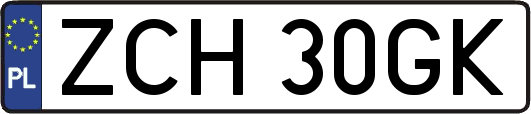 ZCH30GK