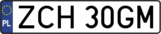 ZCH30GM
