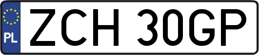 ZCH30GP