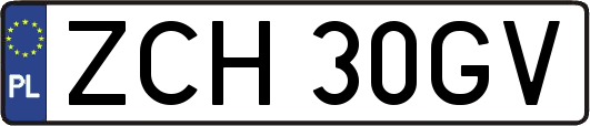 ZCH30GV