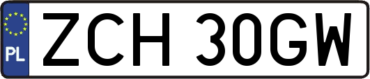 ZCH30GW