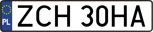 ZCH30HA