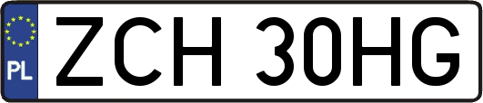 ZCH30HG