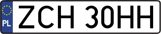 ZCH30HH