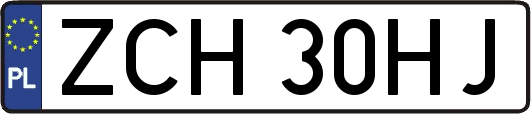ZCH30HJ