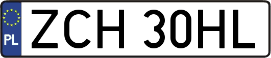 ZCH30HL
