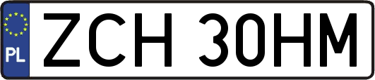 ZCH30HM