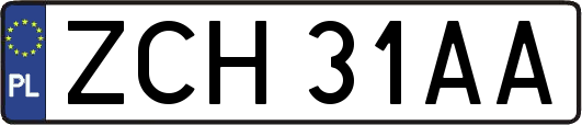 ZCH31AA