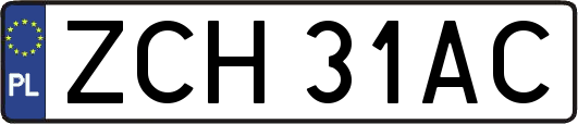 ZCH31AC