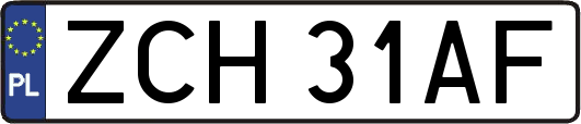 ZCH31AF