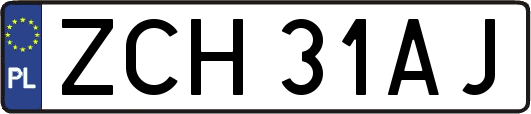 ZCH31AJ