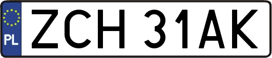 ZCH31AK