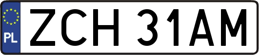 ZCH31AM