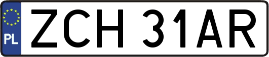 ZCH31AR