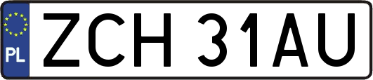 ZCH31AU