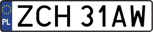 ZCH31AW