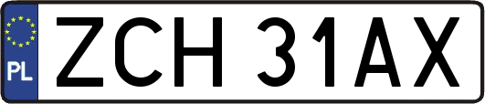 ZCH31AX