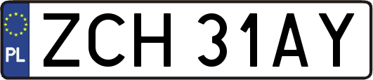 ZCH31AY