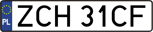 ZCH31CF