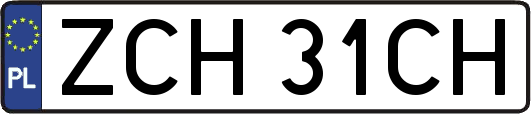 ZCH31CH