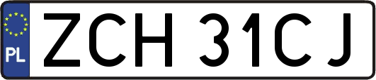 ZCH31CJ