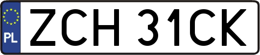 ZCH31CK