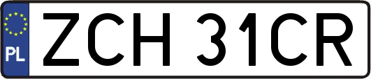 ZCH31CR